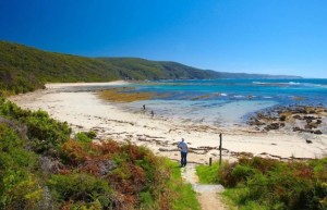 Blanket Bay Campground