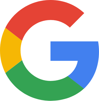 Google Rating Icon